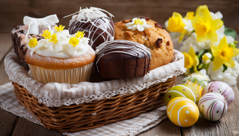 Традиция пасхального дарения: откуда пошла и что означает