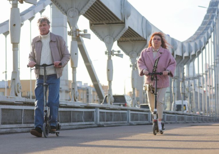 Резкий ветер и холод до +10? Погода в Москве в середине июня: чего ждать