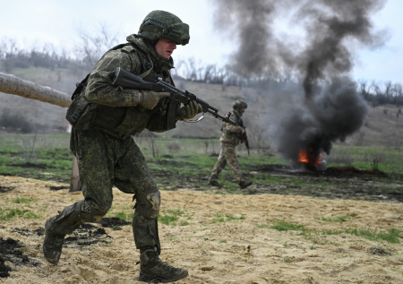 Удары по Украине сегодня, 7 апреля: какие цели ВСУ поражены, последствия