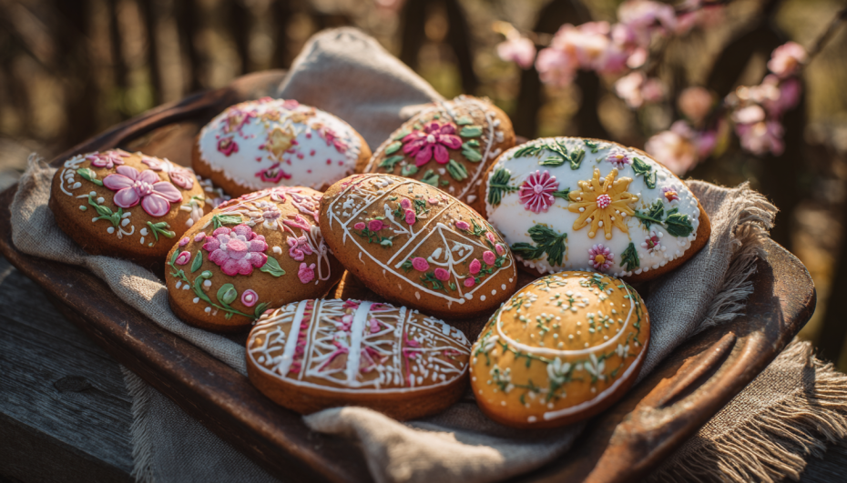 Подарок учителю на Пасху: что уместно, а что нет