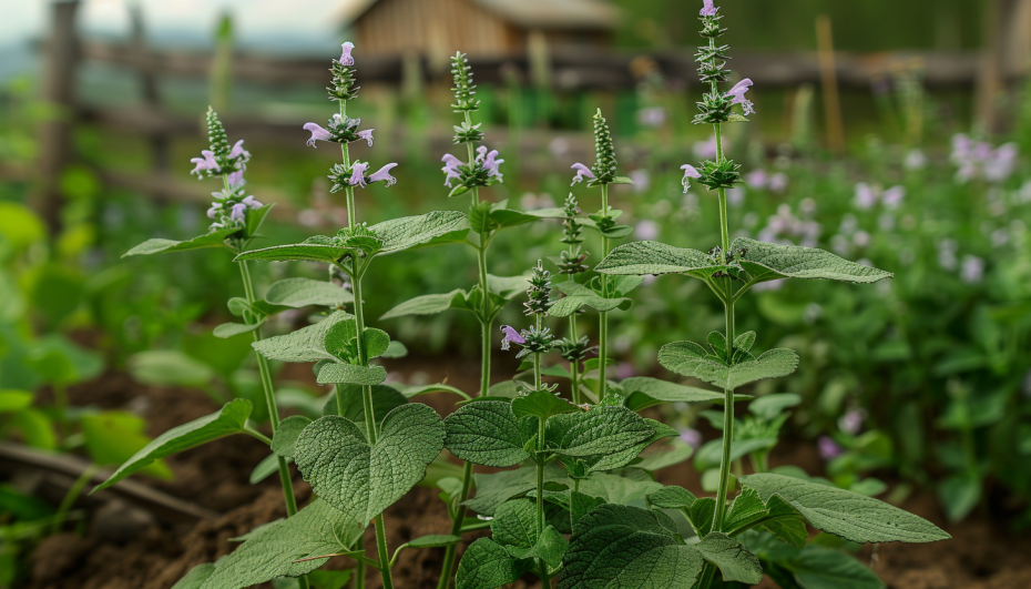 Шалфей предсказателей (Salvia divinorum) и другие энтеогены