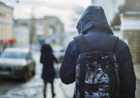 Раскрыт мотив нападения подростка с ножом на учительницу