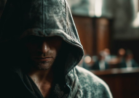 Треть миллиона для Тольяттинского потрошителя: маньяк обратился в суд