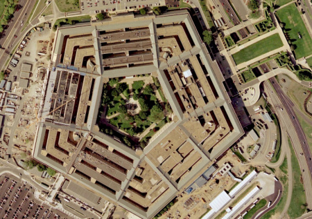 Пентагон планирует рекордный рост расходов на вооружение в 2027 году