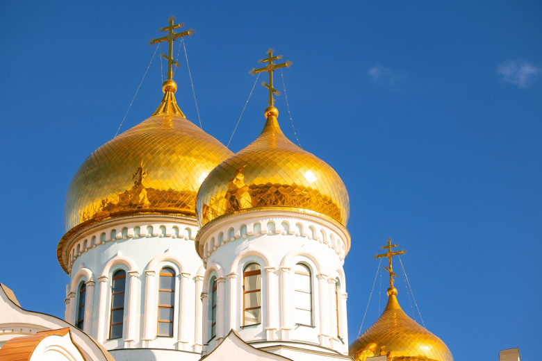 Почему Пасха каждый год в разное время