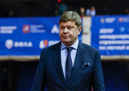 Критика Вяльбе, санкции, уважение к Пугачевой: как живет Дмитрий Губерниев