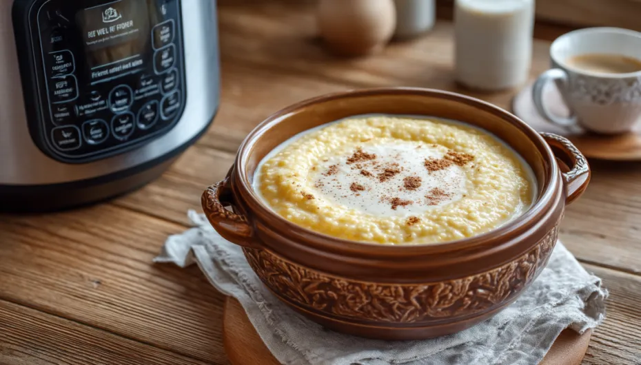 Пшенная каша, которую полюбят даже дети: три проверенных способа