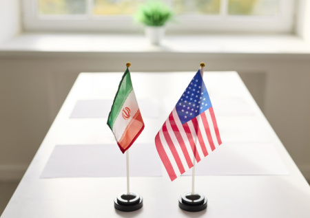 Новое перемирие между США и Ираном: названы условия и дата переговоров