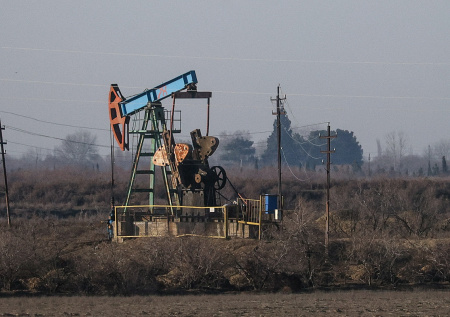 Нефть отреагировала на перемирие США с Ираном