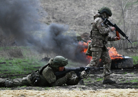 Ильиновка, Липовка, Харьков: хорошие и плохие новости фронта СВО 8 апреля