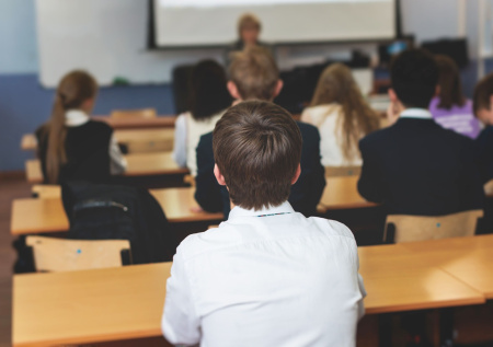 Пятиклассники через год познают «Духовно-нравственную культуру России»