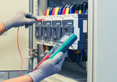 Польша оставила здание консульства России в Гданьске без света и тепла