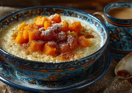 Пшенная каша, которую полюбят даже дети: три проверенных способа