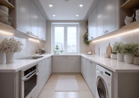 Как дом учит нас замедляться