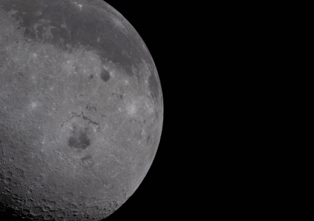 Ученый объяснил важность миссии «Артемида-2» по облету Луны