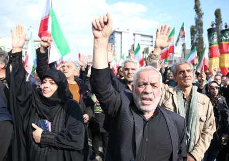 Американист ответил, можно ли считать войну США и Ирана завершенной