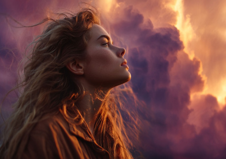 Магнитные бури сегодня, 8 апреля: что завтра, сильный стресс, нервозность