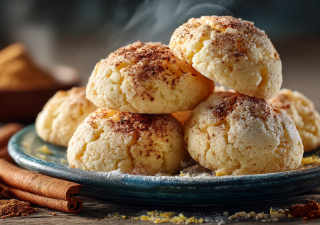 Овсяное печенье больше не пеку! Творожное — мой новый любимчик: нежнее и проще готовить