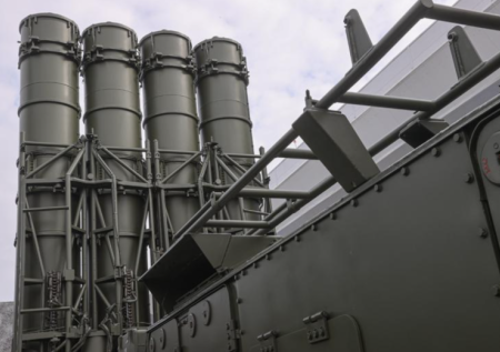 Дежурные силы ПВО предотвратили атаку дронов ВСУ над регионами России