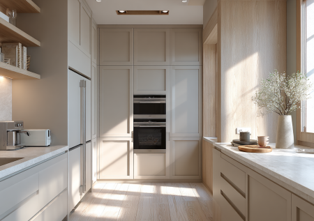 Тихая роскошь повседневности: как меняется представление о комфорте