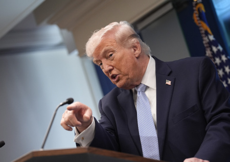 Трамп раскрыл новые детали переговоров с Ираном