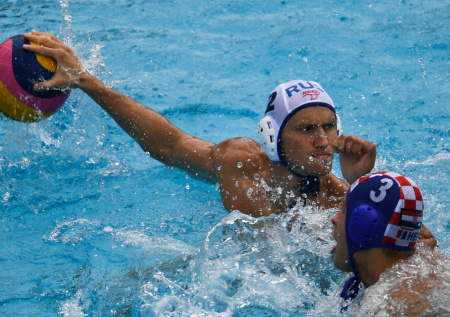 Это прорыв: сборная России по водному поло вернулась на мировую арену