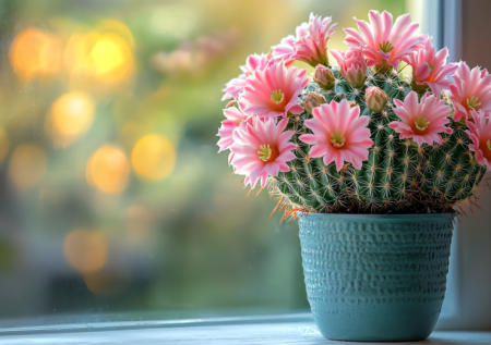 Кактусы на даче могут грозить россиянам штрафом и тюремным сроком