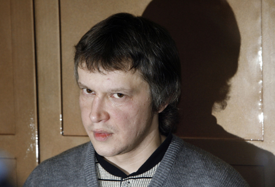 Александр Пичушкин