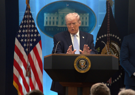 «Заставляет платить»: в Израиле пришли в ужас от решения Трампа по Ирану