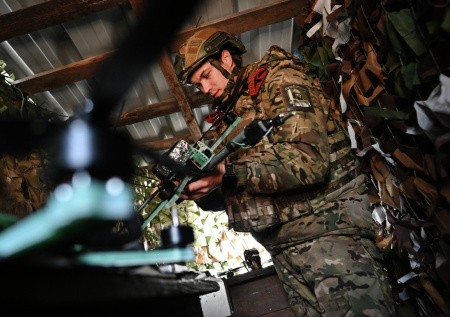 В ГД призвали нарастить число дронов для обстрелов Украины со всех сторон