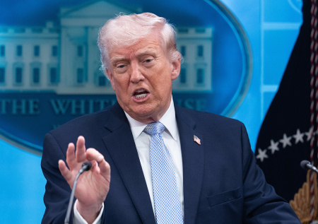 «Исключений не будет»: Трамп поставил жесткий ультиматум союзникам Ирана