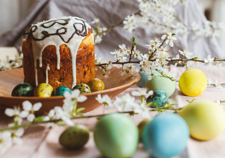 Правда и мифы о Пасхе: запрет на мытье, освящение алкоголя, колдовство