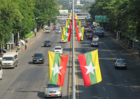 Стало известно о еще одной россиянке, которую силой держат в Мьянме