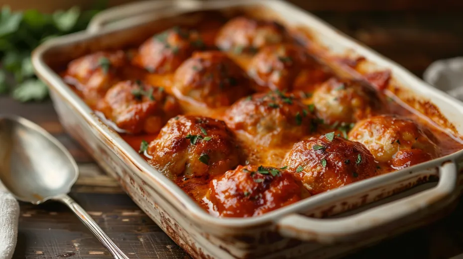 Как приготовить котлеты в духовке