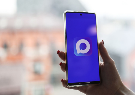 Раскрыта тайна логотипа мессенджера MAX