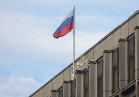 У России появился новый союзник в Африке