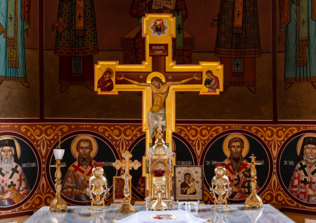 В РПЦ раскрыли важнейший признак Второго пришествия Христа