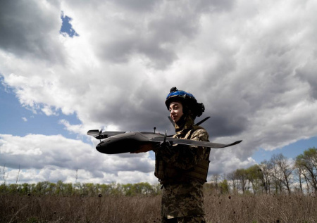 Сотрудник брянского предприятия был ранен при атаке дронов-камикадзе ВСУ