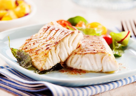 В России отреагировали на резкий рост цен на минтай