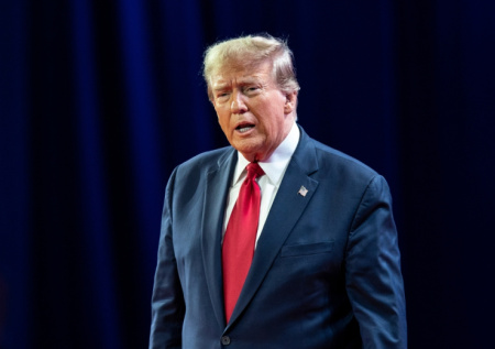 Они провалились: Трамп жестко высказался о НАТО из-за ситуации с Ираном