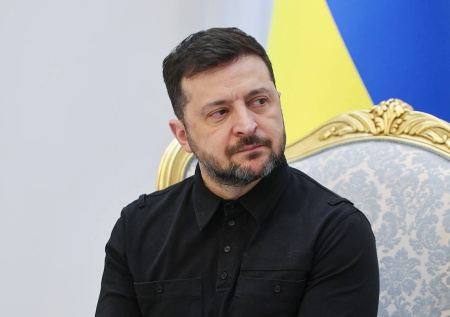 Названа причина, почему США не вводят санкции против Зеленского