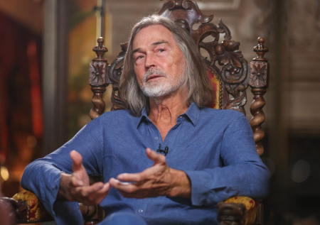 Сафронов рассказал о связанной с Путиным мечте