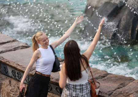 Затяжные ливни и жара до +35? Погода в Москве в конце июня: чего ждать