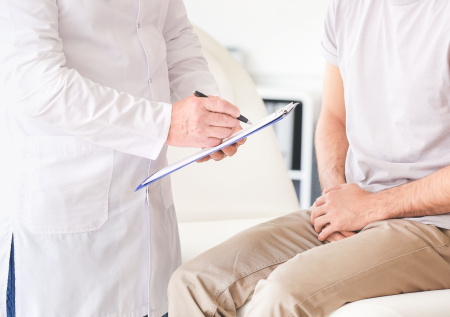 Врач развеяла опасное заблуждение о заражении венерическими инфекциями