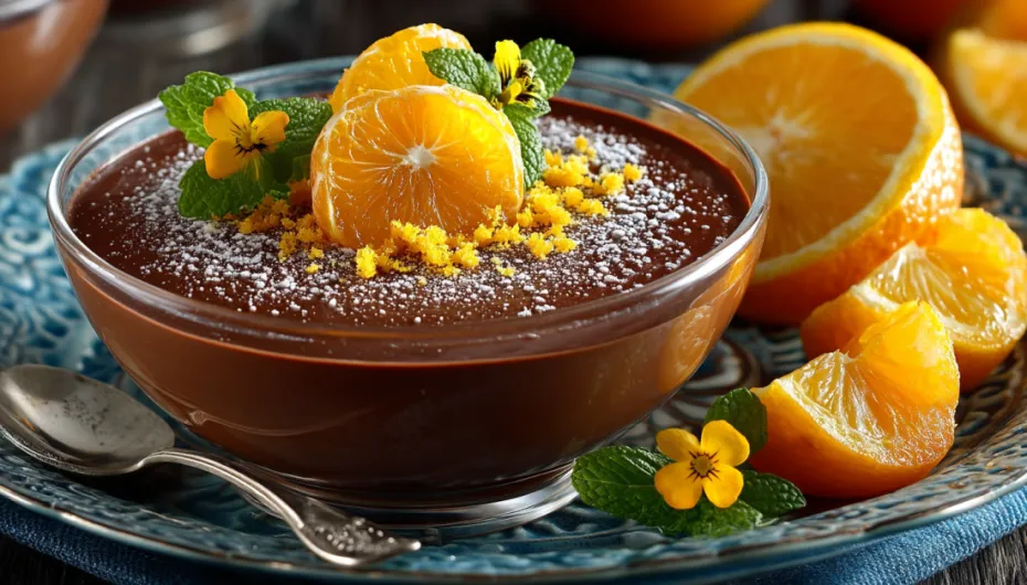 Полезные советы для идеального апельсинового десерта