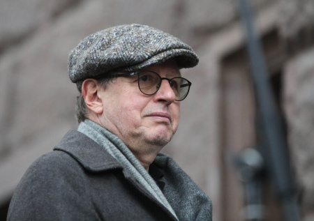 Ширвиндт объяснил, почему публично «похоронил» звезду «Сватов» Феклистова