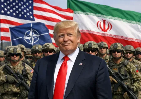 Победа Ирана или обман Трампа: что не так с перемирием на Ближнем Востоке