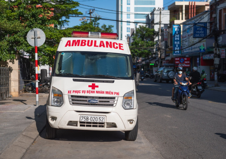 Дочь строительного магната съездила во Вьетнам и не выжила