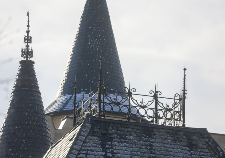 Раскрыто, сколько тратит Пугачева на содержание своего замка в Подмосковье