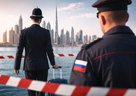 Ормуз снова открыт, тайна мертвой москвички, бегство британцев: что дальше